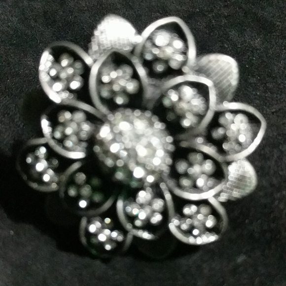 Two rings - Picture 4 of 5